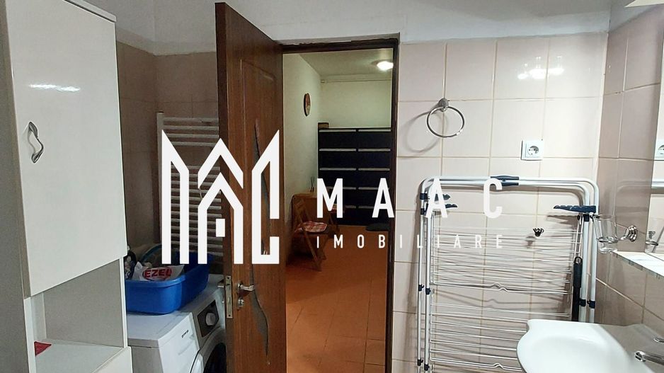 Apartament 2 camere | etal 2 | 50MPU | Turnisor - Poză 14