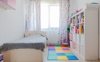 TOMIS PLUS (COD 05) Apartament 3 Camere Premium Ideal pentru Familie - Poză 13