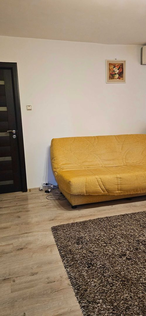 BRASADAS vinde ap 2 cam. Micro 16, etaj 4/4. - Poză 5