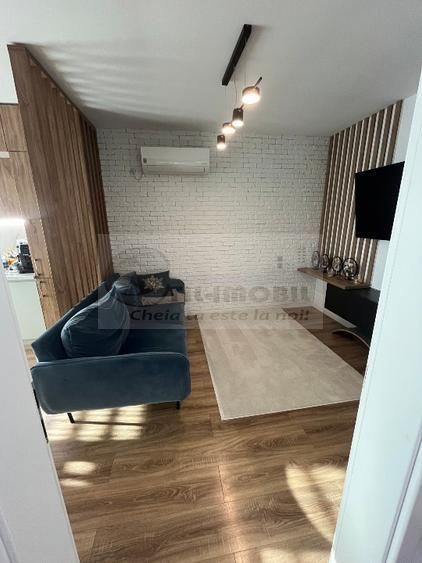 Ap 4 cam parcare și boxă, etaj 1, mobilat si utilat,Păcurari –179.000€ - Poză 2