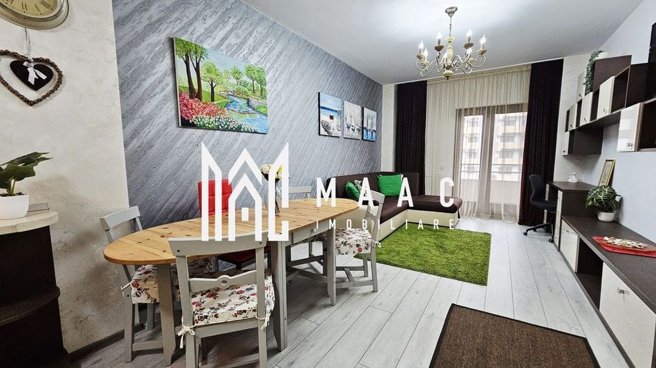 Apartament 2 camere | 74 mp | Bulevard | - Poză 6