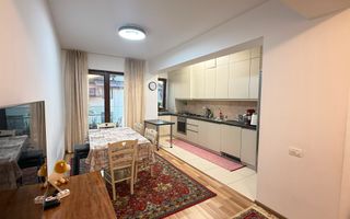 VANZARE 2 CAMERE | SISESTI | 48MP | MOBILAT-UTILAT | - Poză 1