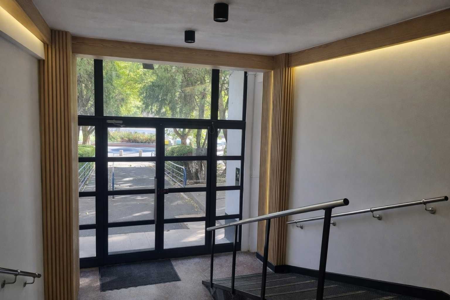 Apartament luminos 2camere, cu vedere la parcul Tineretului. Cu Centrala proprie - Poză 6