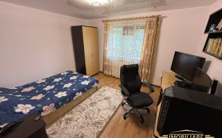 De vânzare – Casă 4 camere în zona Cătămărești Deal (Casa Boema) - Poză 11