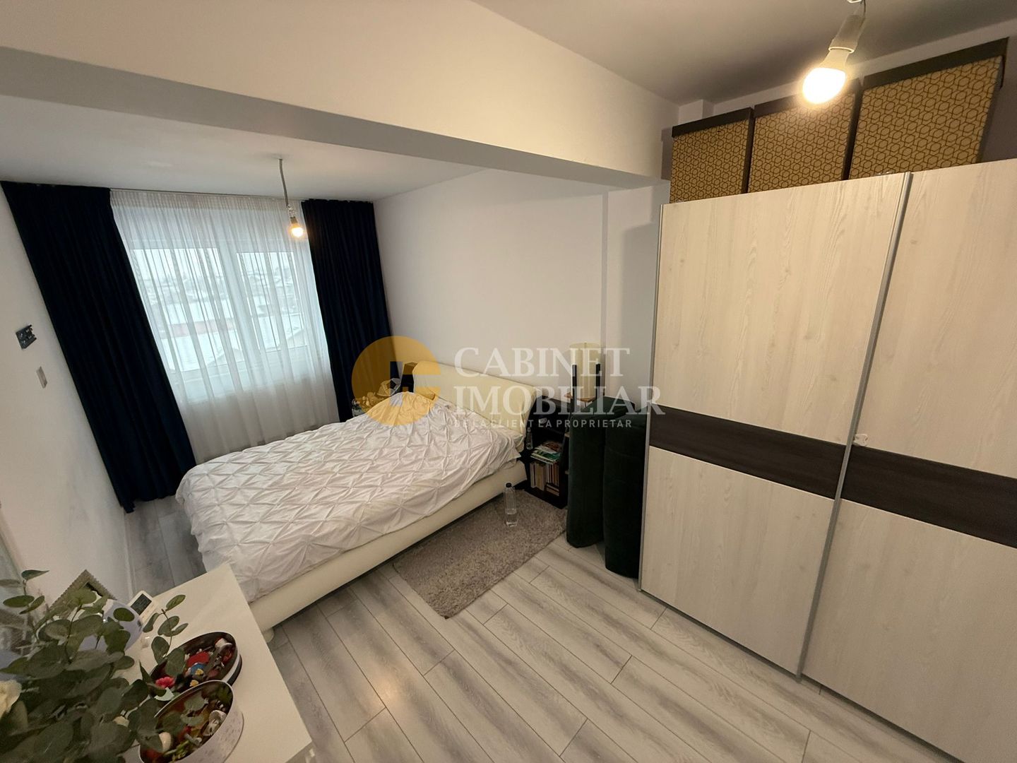 Apartament 2 camere DECOMANDAT-- Valea Lupului - Poză 4