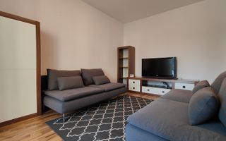 Floreasca – 2 camere decomandat, centrală proprie, balcon - Poză 2