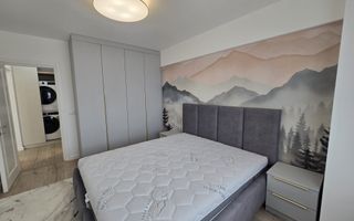 Apartament Exclusivist de Închiriat în Arena Residence - Poză 28