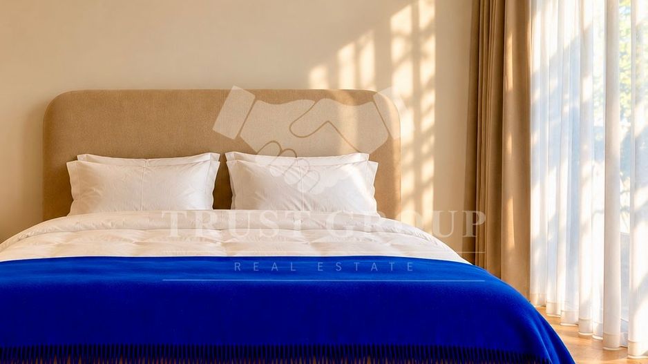 Apartament tip Duplex 3 camere Eminescu | Gradina | Loc de Parcare | 2020 - Poză 17