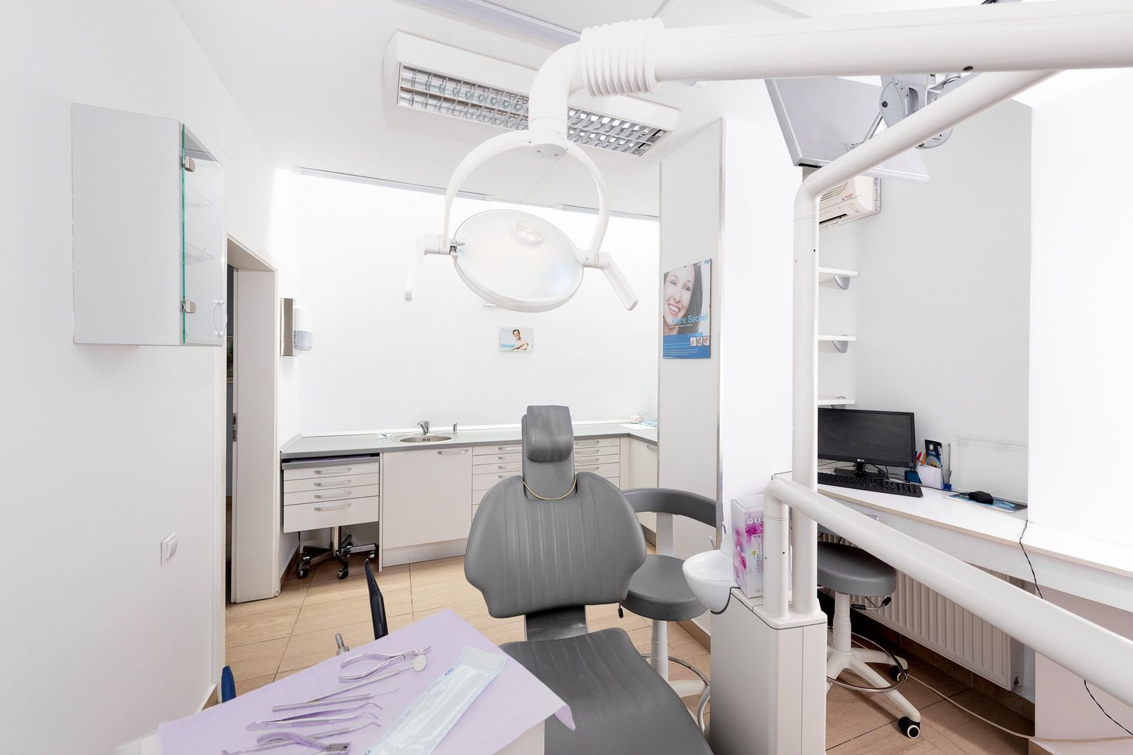 Spatiu de birouri - Poză 23