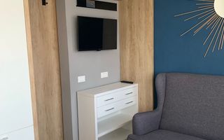 3 CAMERE |  ZONA IOR | COMPLET MOBILAT | NICOLAE GRIGORESCU | - Poză 7