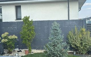 Vila moderna | Mobilata | Comision 0 - Poză 7