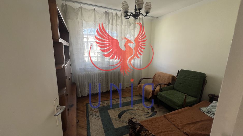 Apartament 4 camere Circulare Piata Garii Et 4/4 - Poză 14