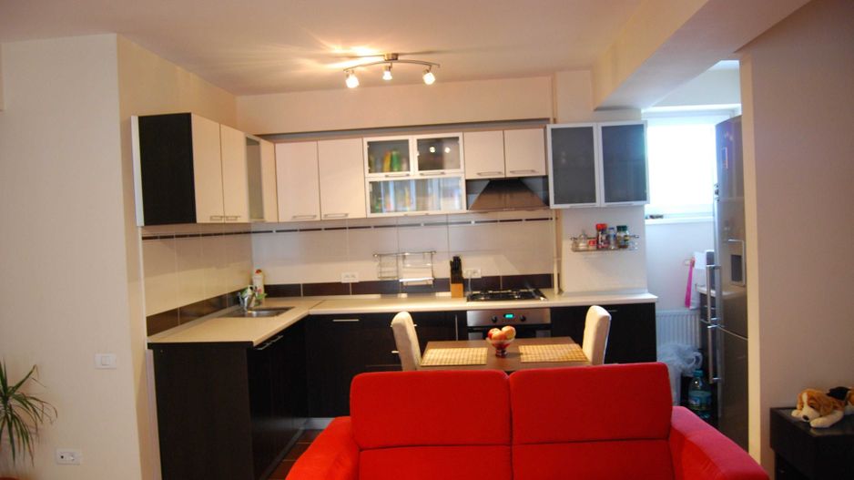 3 Camere Spațios, Renov﻿at Recent | Zona Decebal – Theodor Speranția - Poză 2