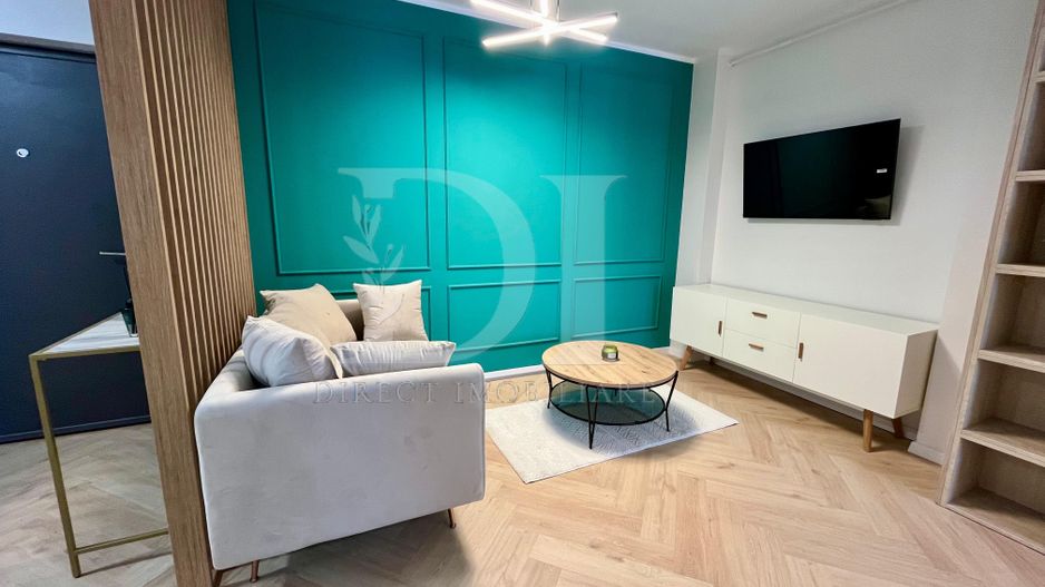 Apartament premium 3 camere / etaj intermediar / Zona Eroilor - Poză 6