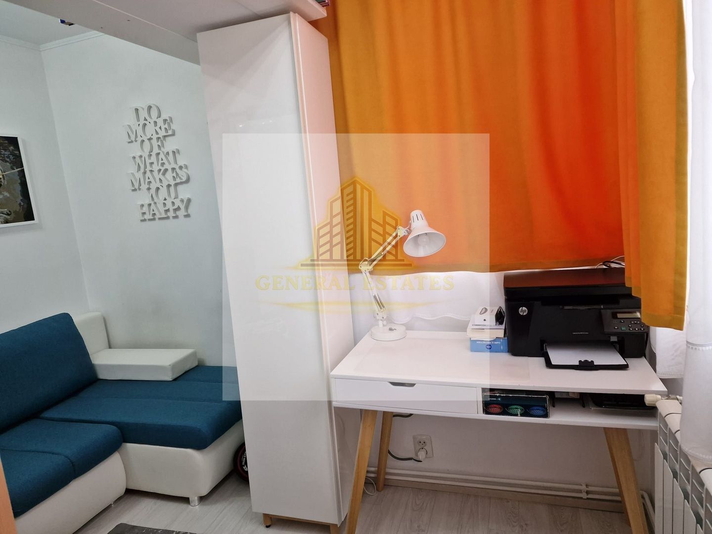 Apartament 2 camere decomandat de vânzare – Cartier Astra - Poză 7