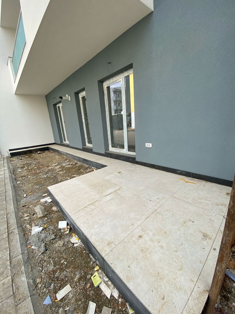 Giroc - Str. Neptun | Apartamente 1 și 2 camere | Lângă Profi și Parc - Poză 13