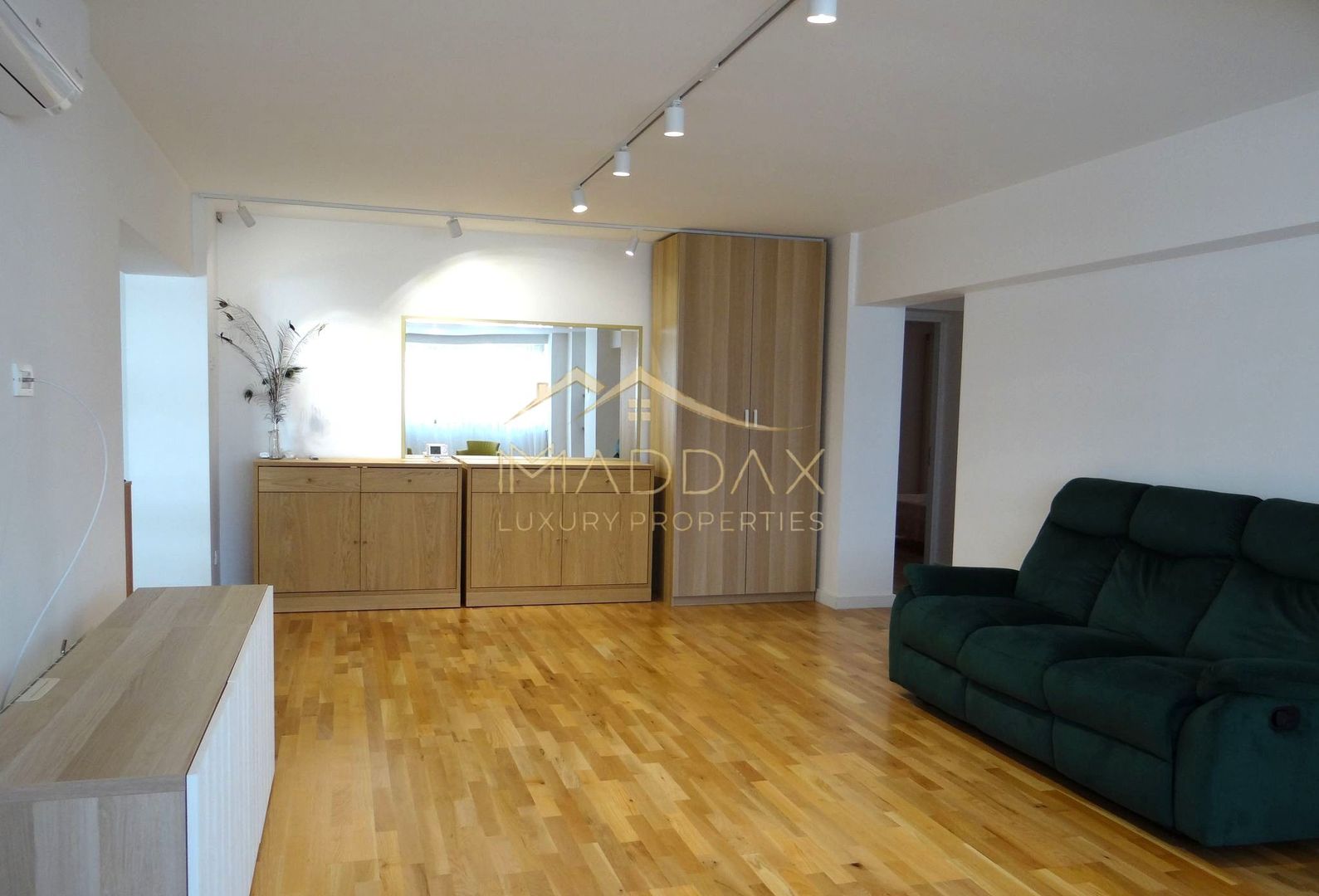 Apartament 3 camere I 100 mp I Bulevardul Decebal - Poză 9
