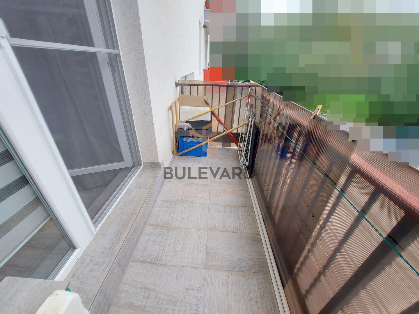 Apartament cu 1 camera la 5 min de Parcul Poligon! - Poză 8