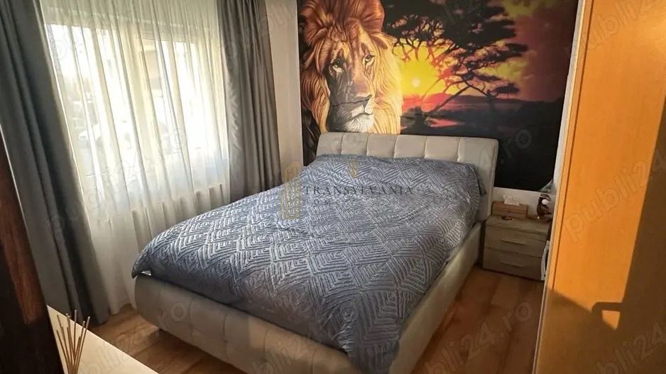 Apartament 3 camere, decomandat - Poză 2