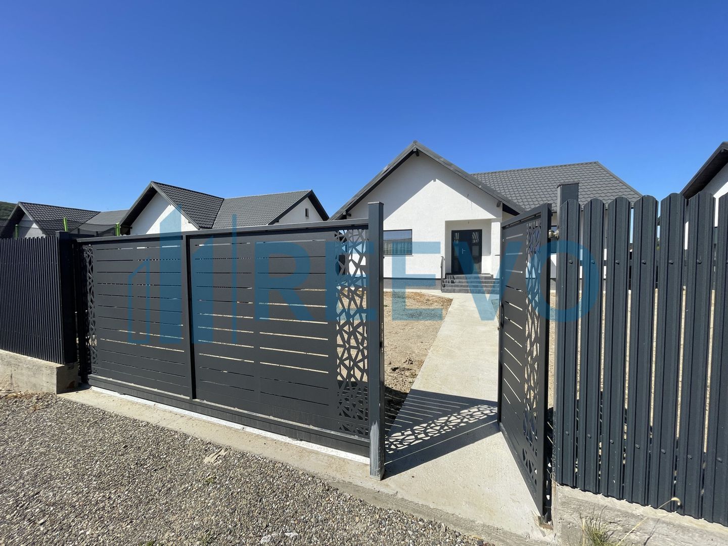 Casă de închiriat în Hemeiuș - Poză 16