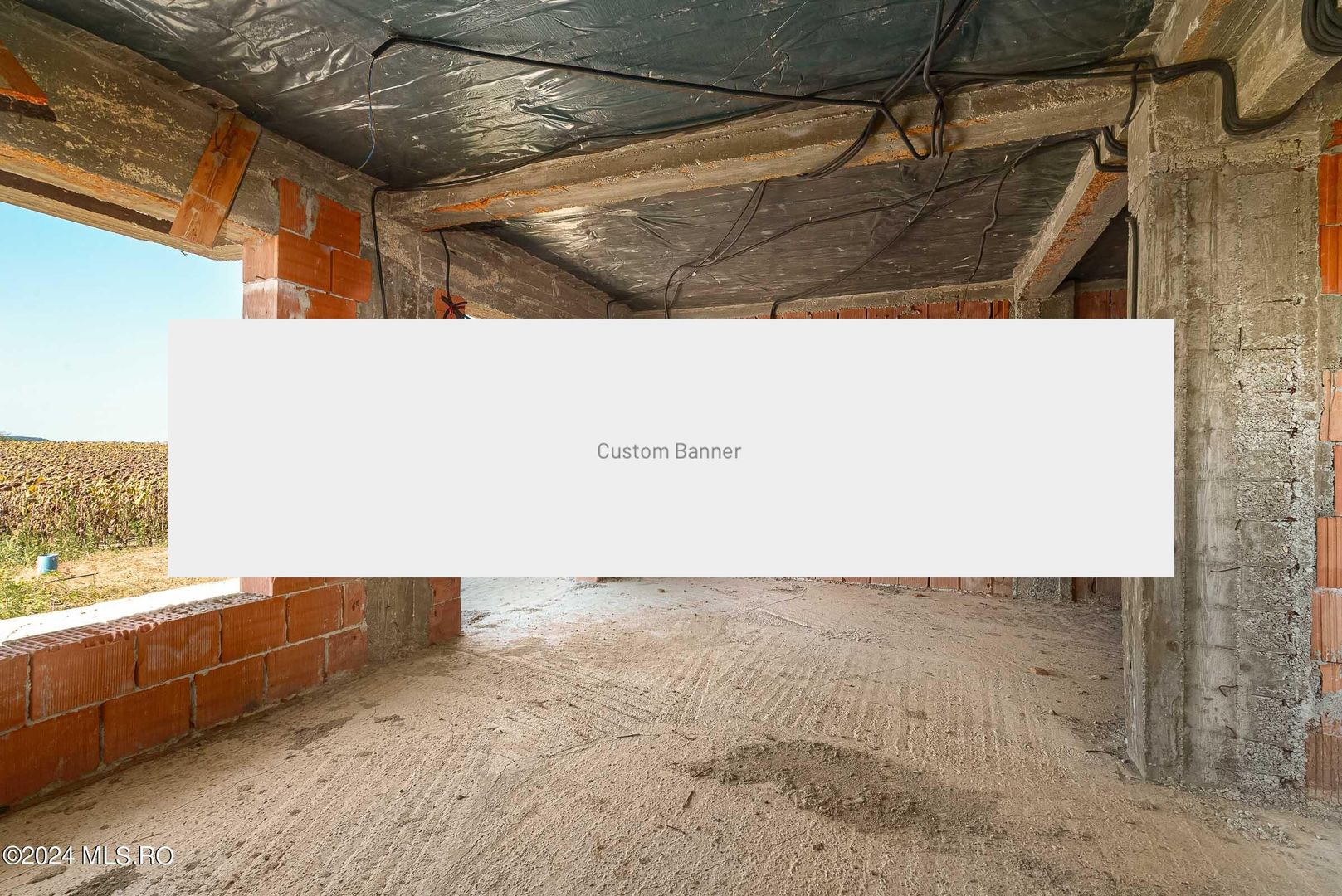 CREVEDIA, DUPLEX 264 MP, LOT 724 MP, LA ROSU! - Poză 4