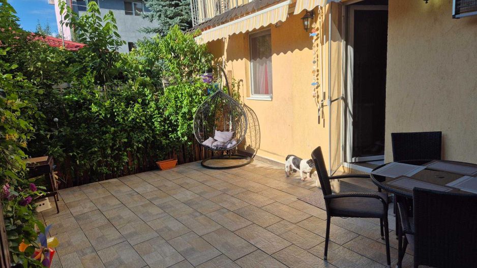 Vanzare Apartament 2 camere cu curte proprie |  | Șoseaua Sălaj - Poză 6