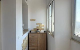 Metrou Dristor decomandat 2 camere renovat mobilat Parklake - Poză 6