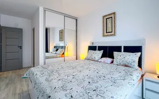 Apartament 3 camere, parcare, zona Centru NTT Data - Poză 18