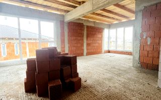 Casă parter la roșu în Paleu – 600 mp teren, utilități la limită - Poză 9