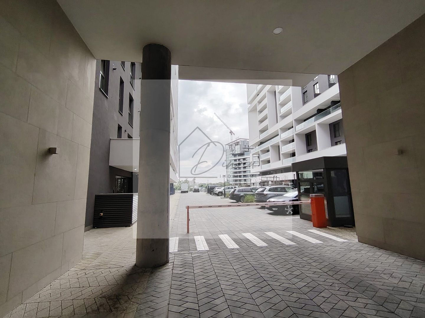 Apartament 2 camere Floreasca I PRIMA VISTA I Prima inchiriere I COM 0 - Poză 16