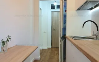 Apartament 2 camere renovat complet in stil minimalist, Pta Domenii - Mihalache - Poză 18