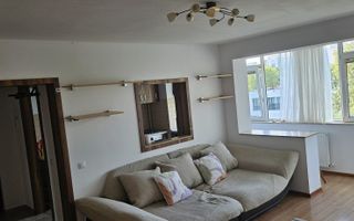 Apartament 3 camere modern, complet mobilat si utilat, Drumul Taberei - Poză 1