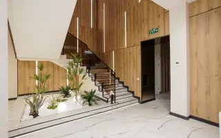 Chirie, spațiu comercial/oficiu, 650mp, str. Tighina, Centru - Poză 12