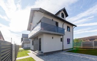 Casa premium la cheie - Mărăcineni – Argeselu ! - Poză 9
