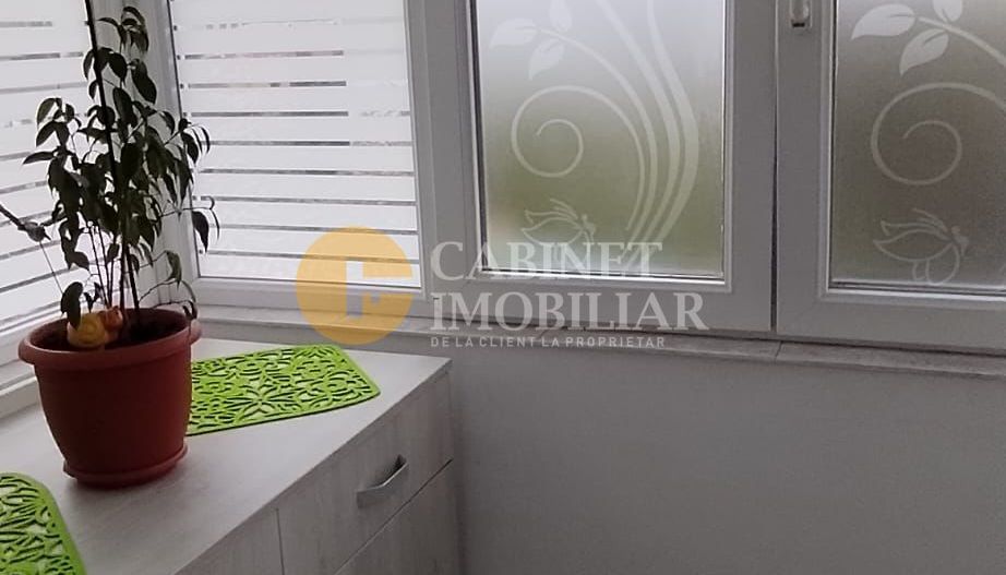 Apartament 3 Camere Semidecomandat - Rond Zimbru - Poză 12