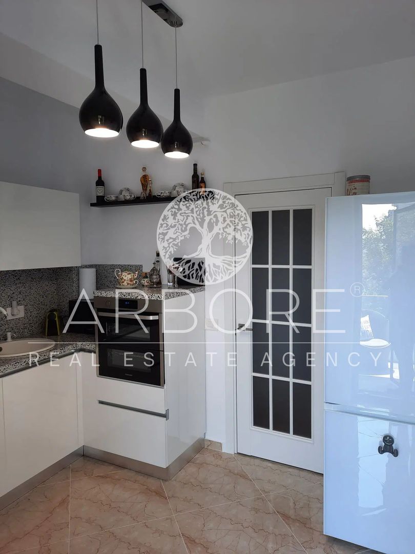 Pipera Apartments - Poză 30