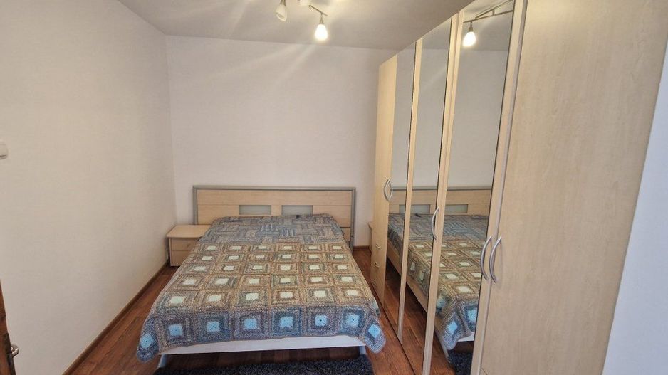 Apartament cu 3 camere de închiriat în zona Moroasa 1 - Poză 4