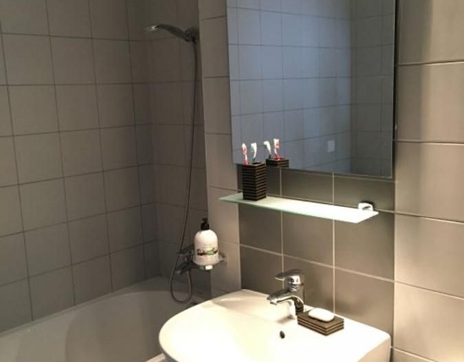 Apartament superb 2 camere Titan, Centrala Proprie, BLOC NOU - Poză 9