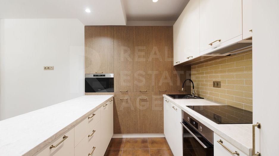 Vânzare, apartament, 2 camere, str. Calea Ieșilor, Sculeni - Poză 2