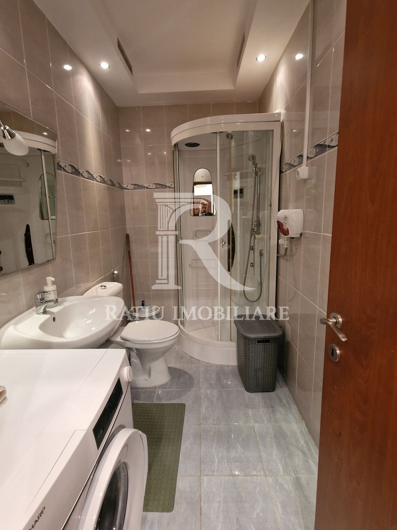 Apartament cu 3 camere | Vedere Panoramica | Nufarul | Oradea - Poză 11