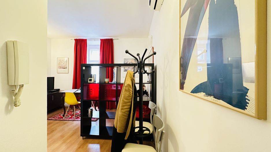 Oferta Inchiriata - Apartament 2 camere | Medicina - Hotel Continental - Poză 9