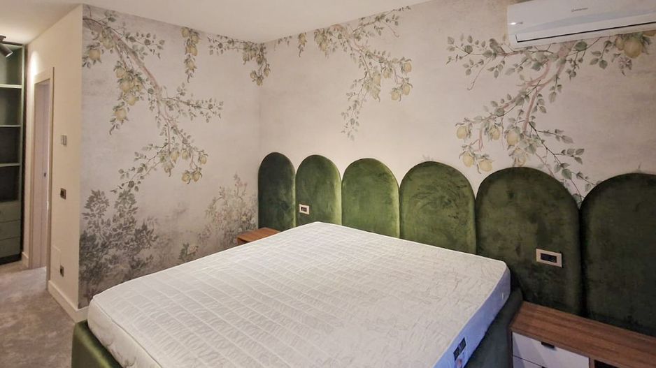 Chirie | Apartament 3 camere | Prima Închiriere | Iancu Nicolae - Poză 6