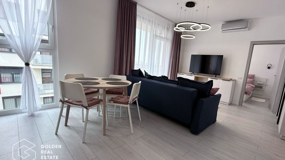 Apartament cu 2 camere, zona Vlaicu - Poză 2