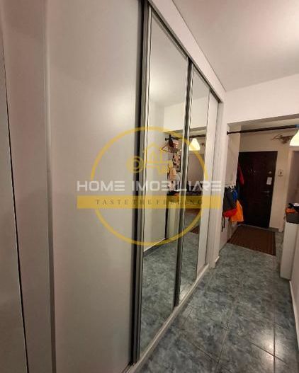 Etaj 2-Apartament 3Camere/Decomandat bloc din 1980-Zona Galata! - Poză 5