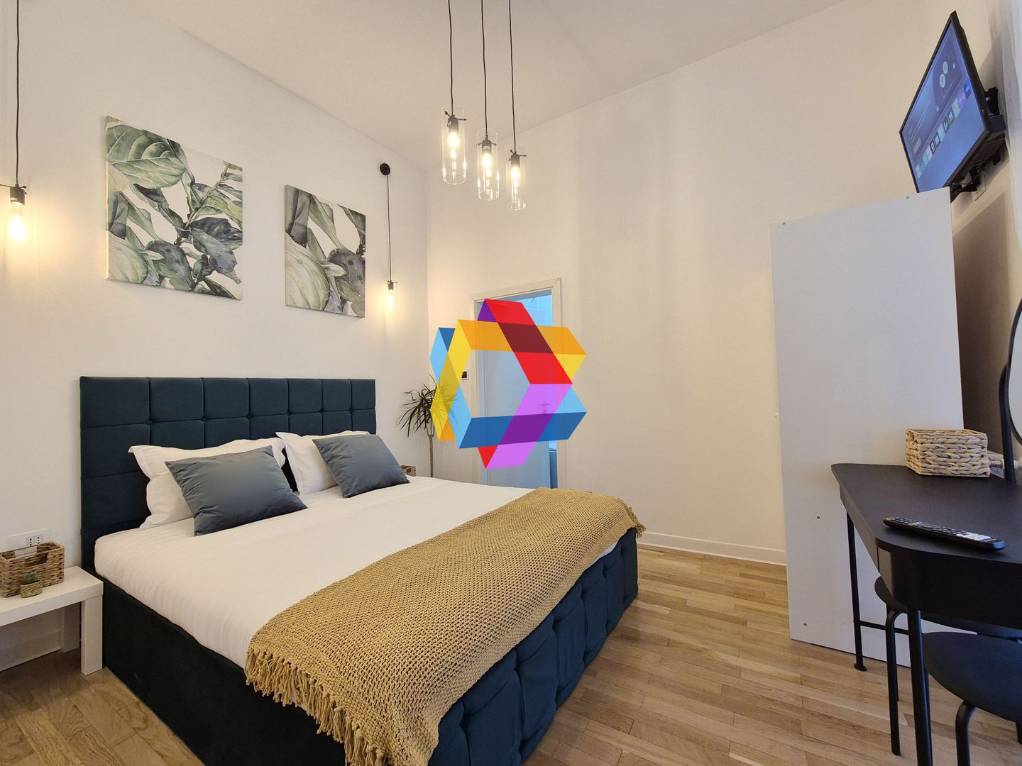 Casa de vânzare zona Centrală - 225 mp - Poză 13