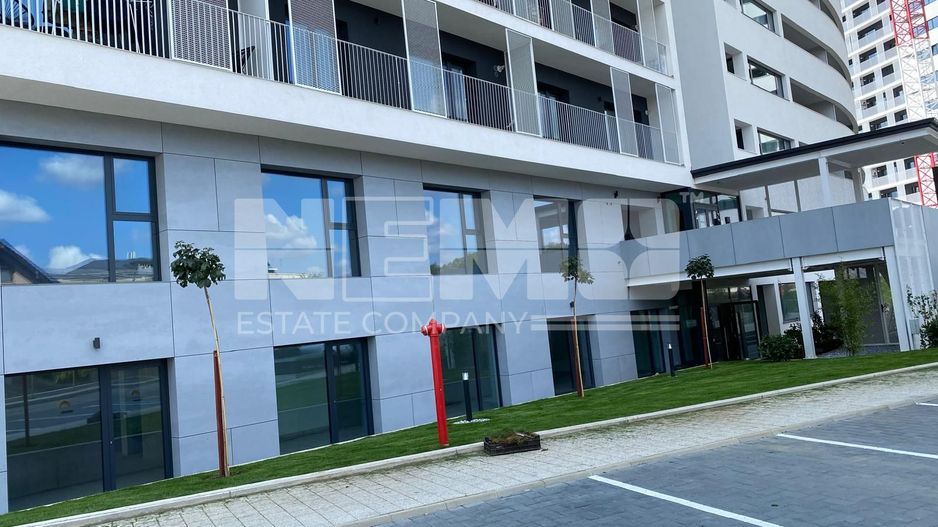 Spațiu comercial Avanera  247.8 | Avanera, Zona Centrala |2080Euro/Mp - Poză 3