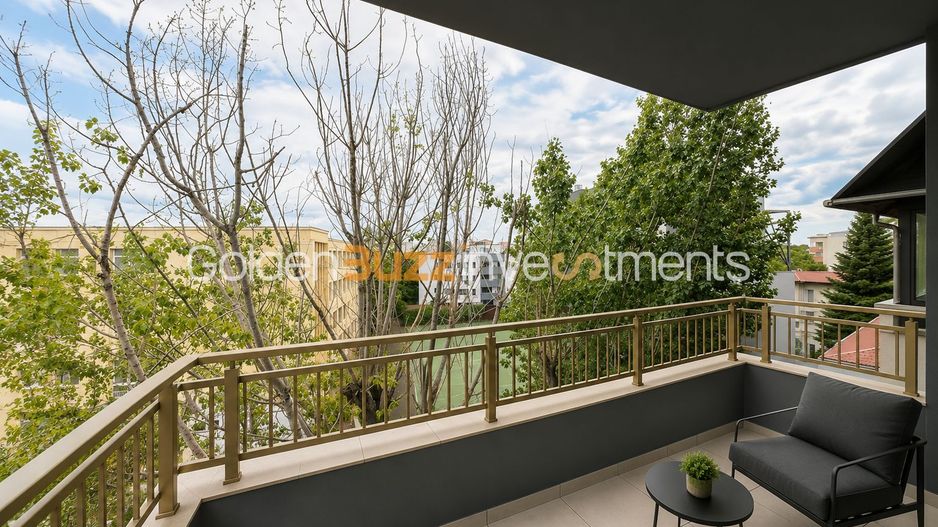 Apartament 3 camere | Parcare subterana | Viitorului 134 - Poză 3
