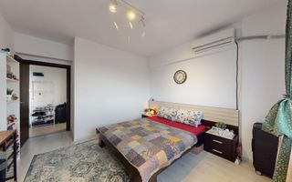 Apartament 2 camere Bloc nou 200 m Metrou Dimitrie Leonida Berceni 100 - Poză 23