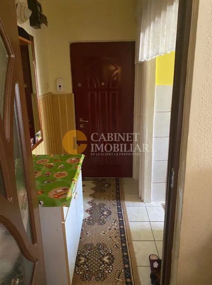 Zona Zimbru apartament cu 2 camere ideal pentru investitii - Poză 5