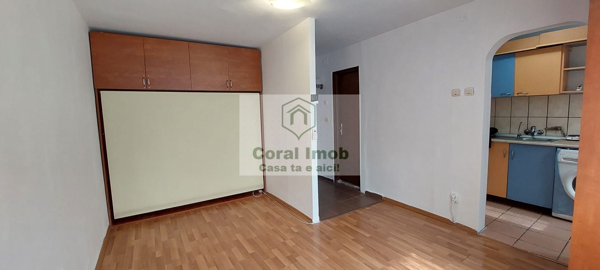 Vanzare garsoniera conf 2, Teiul Doamnei, Lacul Tei - Poză 1